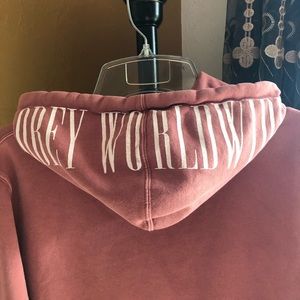 Obey Worldwide hoodie